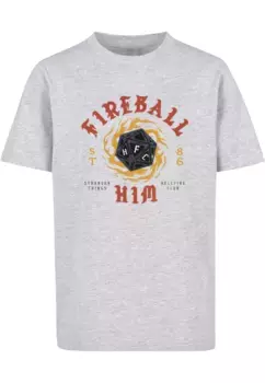 Футболка ABSOLUTE CULT "ABSOLUTE CULT Мужская", серый