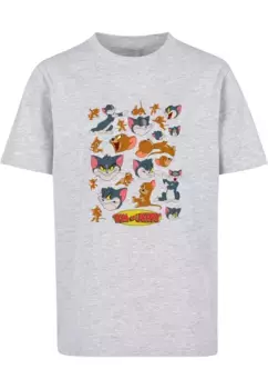 Футболка ABSOLUTE CULT "ABSOLUTE CULT Мужская", серый