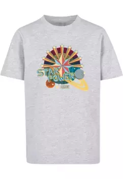 Футболка ABSOLUTE CULT "ABSOLUTE CULT Мужская", серый