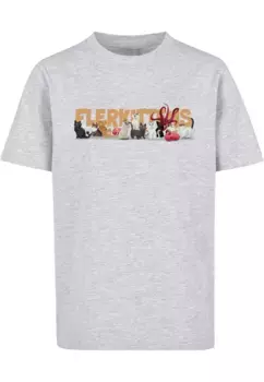 Футболка ABSOLUTE CULT "ABSOLUTE CULT Мужская", серый