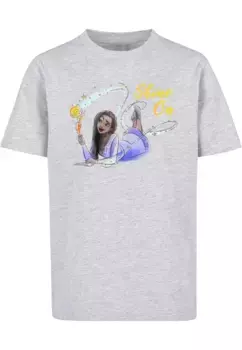 Футболка ABSOLUTE CULT "ABSOLUTE CULT Мужская", серый