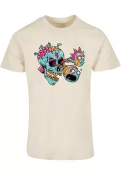 Футболка Absolute Cult, экрю