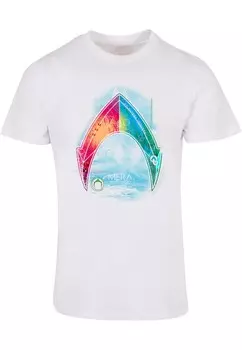 Футболка Absolute Cult AQUAMAN, белый