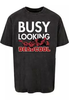 Футболка Absolute Cult, черный