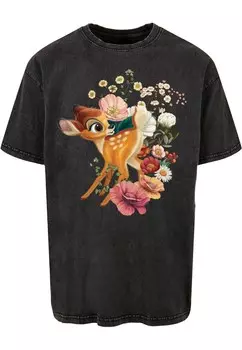 Футболка Absolute Cult, черный