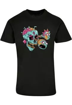 Футболка Absolute Cult, черный