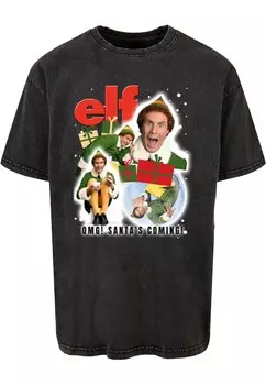 Футболка Absolute Cult, черный