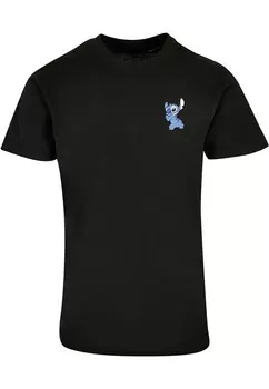 Футболка Absolute Cult LILO AND STITCH, черный