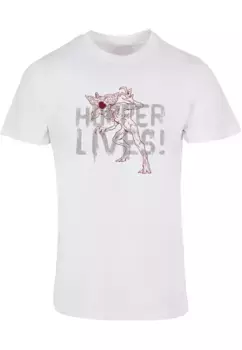 Футболка ABSOLUTE CULT "Мужская футболка ABSOLUTE CULT Stranger Things - Hoppers Live ", белый