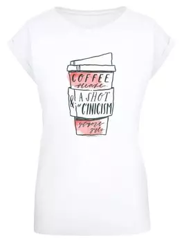 Футболка Absolute Cult s, белый