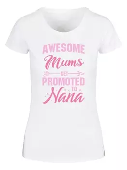 Футболка Absolute Cult s, белый