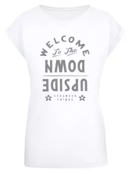 Футболка Absolute Cult s, белый