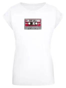 Футболка Absolute Cult s, белый