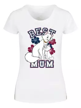 Футболка Absolute Cult s, белый