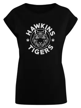 Футболка Absolute Cult s, черный