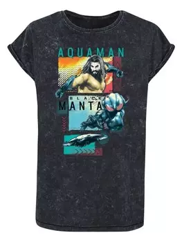 Футболка Absolute Cult s, черный