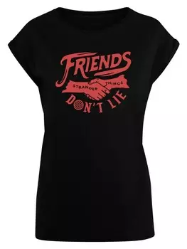 Футболка Absolute Cult s, черный