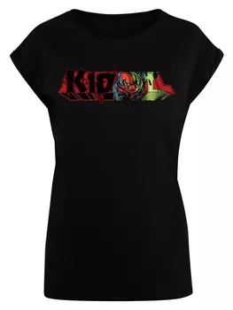 Футболка Absolute Cult s, черный