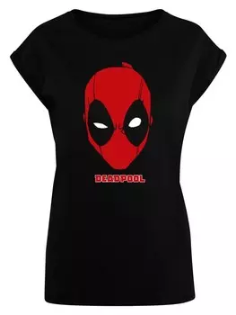 Футболка Absolute Cult s, черный