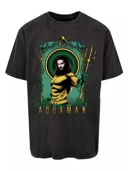 Футболка Absolute Cult s, черный