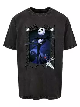 Футболка Absolute Cult s, черный