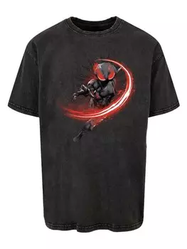 Футболка Absolute Cult s, черный