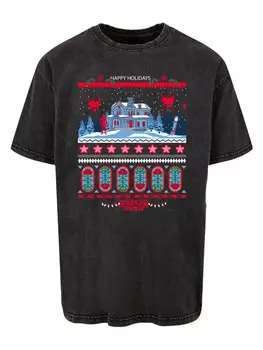 Футболка Absolute Cult s, черный