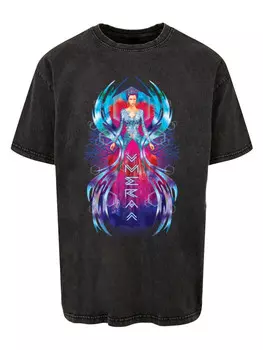 Футболка Absolute Cult s, черный