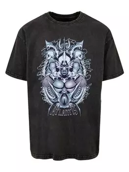 Футболка Absolute Cult s, черный