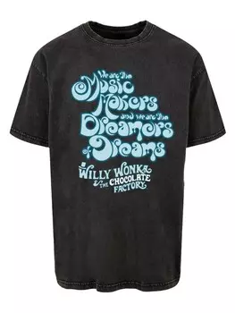 Футболка Absolute Cult s, черный