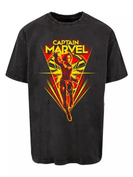 Футболка Absolute Cult s, черный