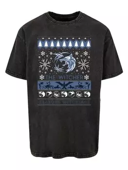 Футболка Absolute Cult s, черный