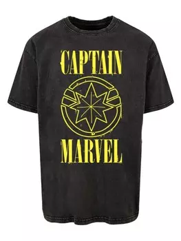 Футболка Absolute Cult s, черный