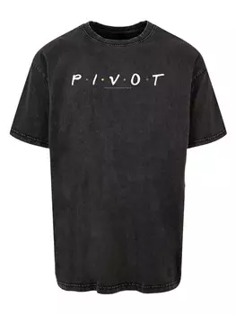 Футболка Absolute Cult s, черный