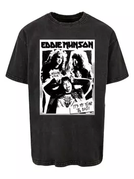 Футболка Absolute Cult s, черный