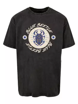 Футболка Absolute Cult s, черный