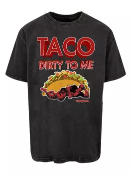 Футболка Absolute Cult s, черный