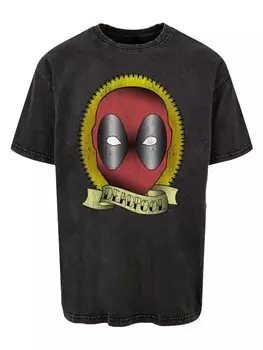 Футболка Absolute Cult s, черный