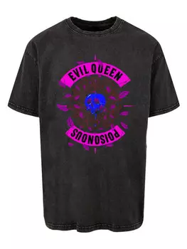 Футболка Absolute Cult s, черный