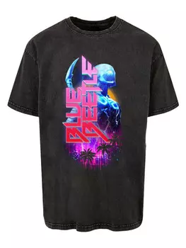 Футболка Absolute Cult s, черный