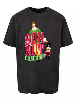 Футболка Absolute Cult s, черный