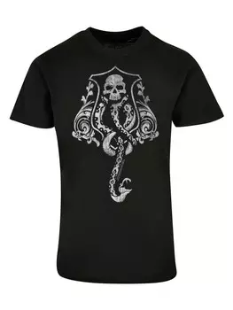 Футболка Absolute Cult s, черный