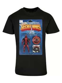 Футболка Absolute Cult s, черный