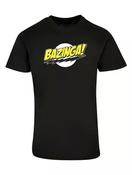 Футболка Absolute Cult s, черный