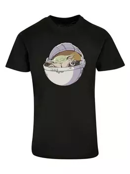 Футболка Absolute Cult s, черный