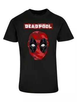 Футболка Absolute Cult s, черный