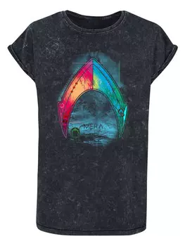 Футболка Absolute Cult s, черный