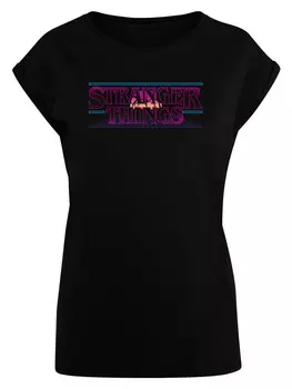 Футболка Absolute Cult s, черный