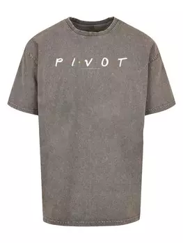 Футболка Absolute Cult s, цвет asphalt