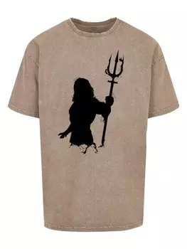 Футболка Absolute Cult s, цвет darkkhaki